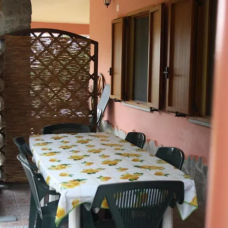 Casa L Antico Ulivo