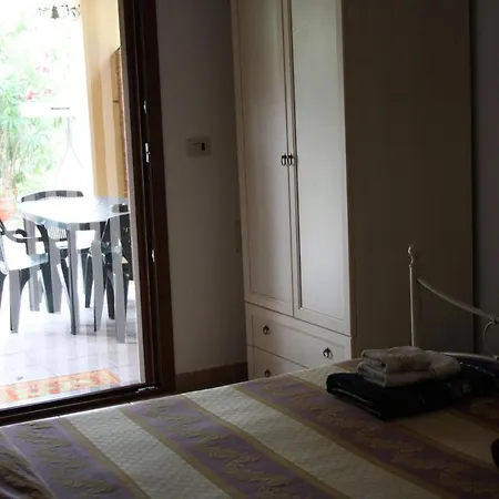 Casa L Antico Ulivo Apartment *