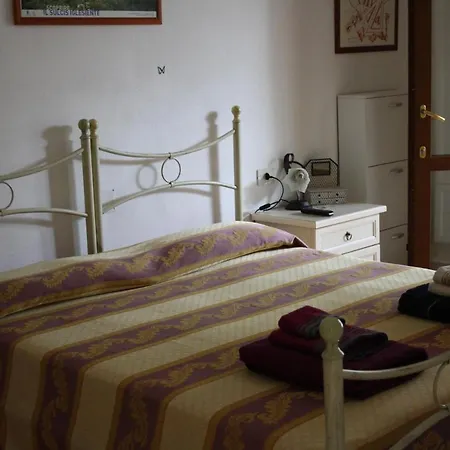 Casa L Antico Ulivo Apartment *