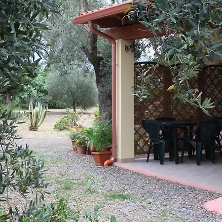 Casa L Antico Ulivo Apartment *