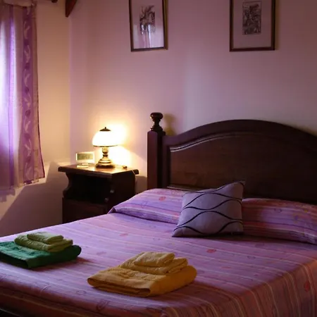 Casa L Antico Ulivo Iglesias
