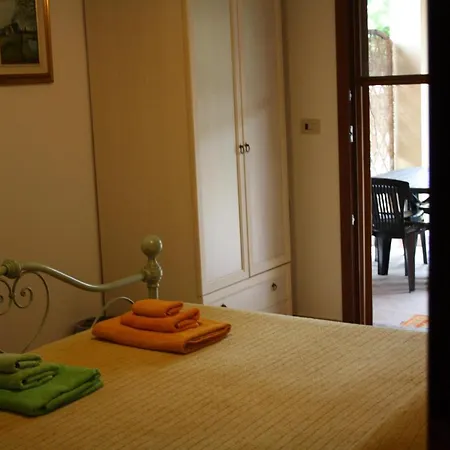Apartment Casa L Antico Ulivo