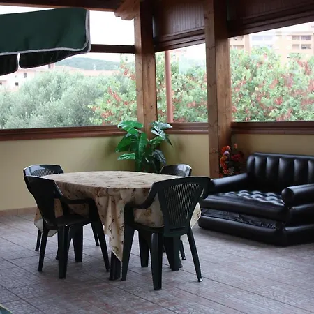 Casa L Antico Ulivo Apartment