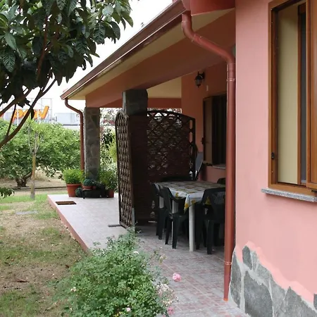 Casa L Antico Ulivo Apartment