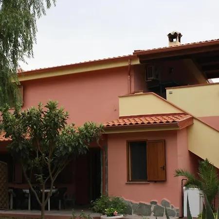 Casa L Antico Ulivo Iglesias