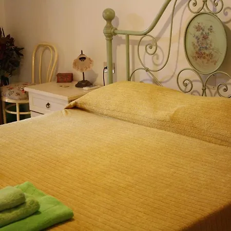 Casa L Antico Ulivo * Iglesias