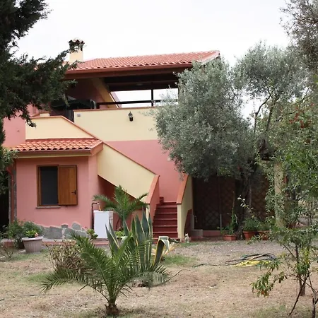 Casa L Antico Ulivo Apartment *